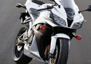 Honda CBR600RR